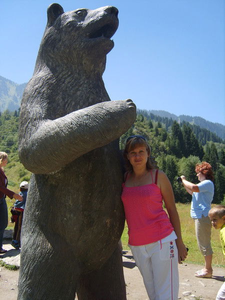 Элеонора Строкова