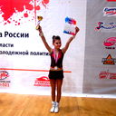 Мария Зинченко