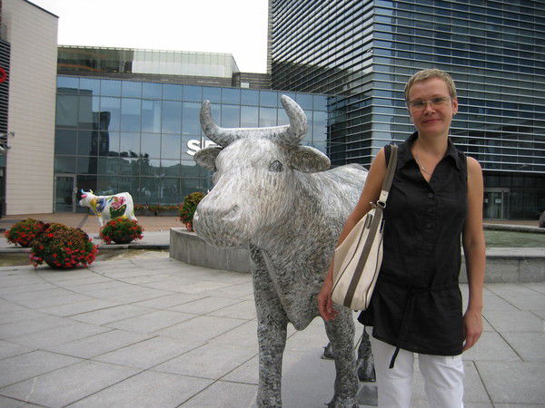 Оксана Хацкевич