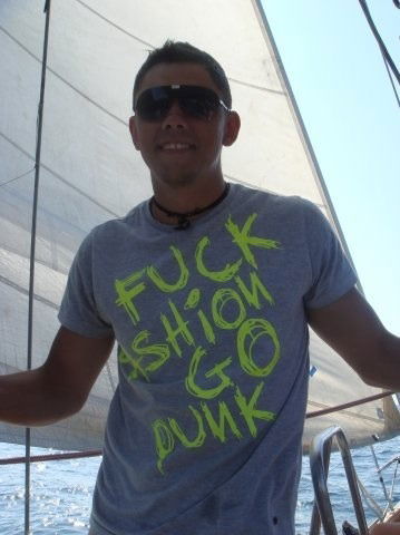 Александр Жаркевич