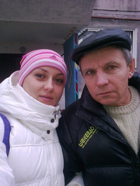 Анатолий Головко