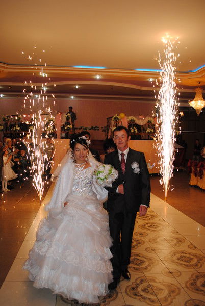 Шолпан Паримбекова