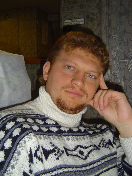 Константин Синельщиков