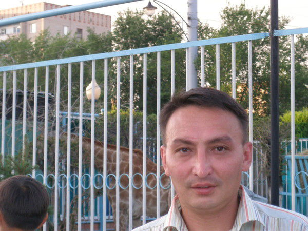 Кайрат Льдетаев