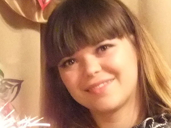 Марина Смирнова