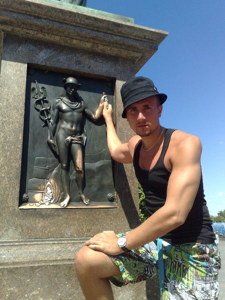 Виталий Винник