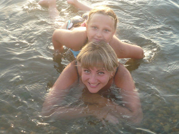 Ирина Перфилова