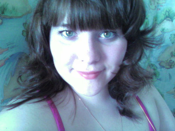 Юлия Тарасова