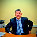 Джамшид Тобышбаев