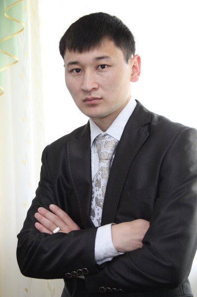 Даурен Мусаханов