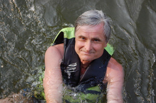 Михаил Даниловский