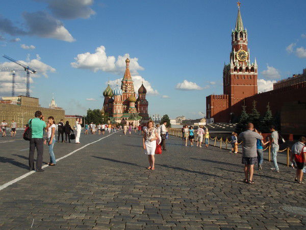 Наталья Самойлова