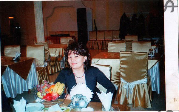 Рсалды Aнапияева