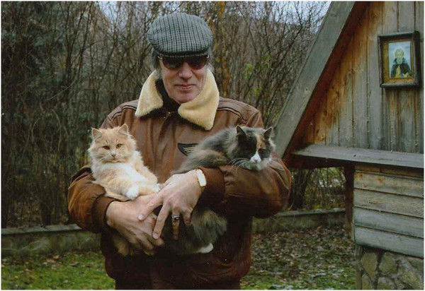 Сергей Щербаков