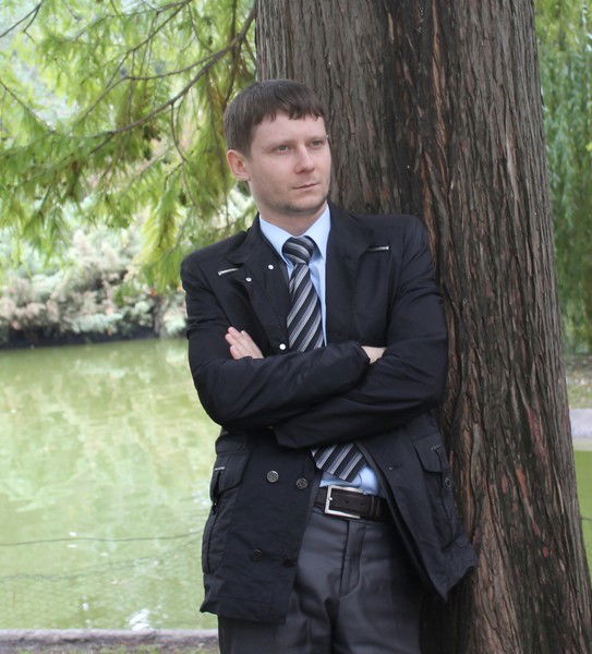 Вадим Маврин