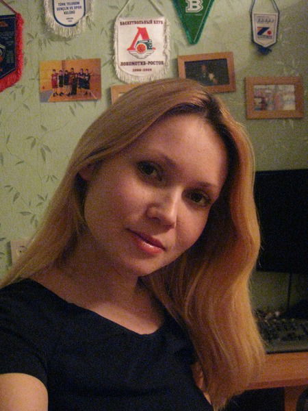 Лиля Шукурова