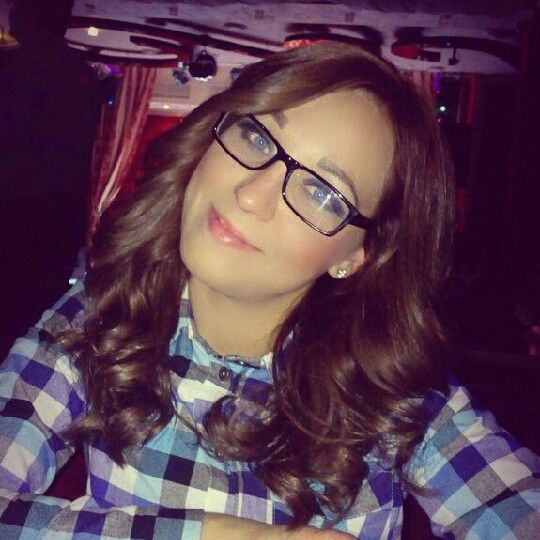 Катерина Мишуткина