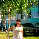 Елена Пейс(Суходубова)