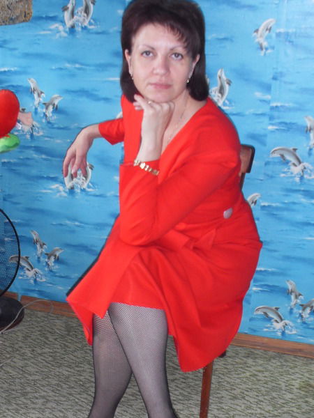 Ольга Дамзен