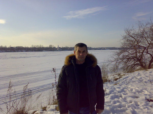 Владимир Лантух