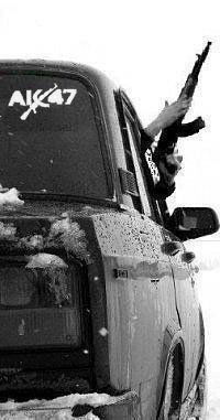 Миша Обручников