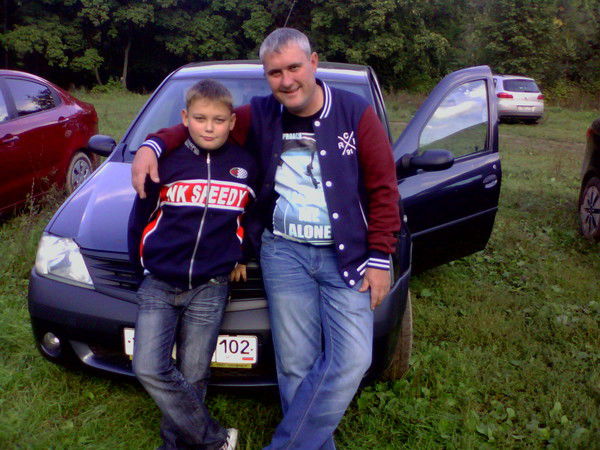 Владик Свимпул