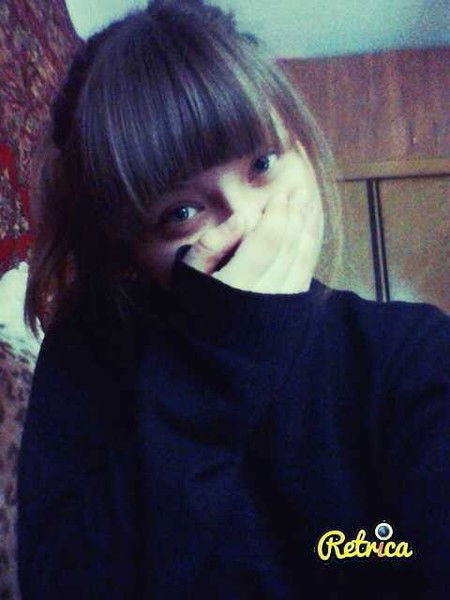 Лера Головенкина