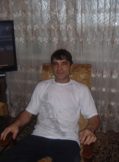 Василий Ткачук