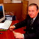 Анатолий Налётов