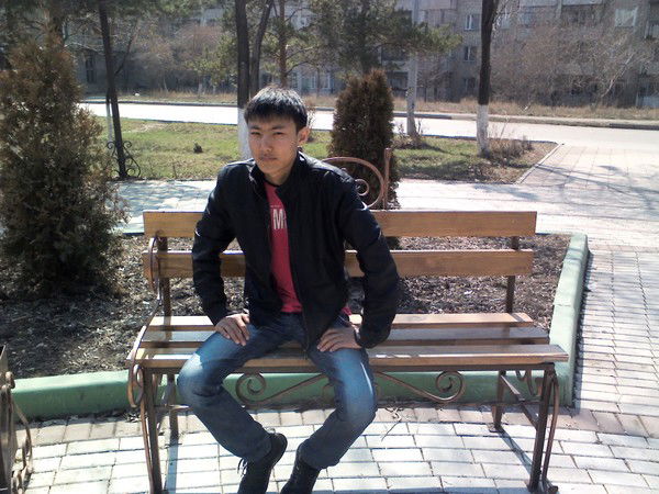 Нурбек Тлеулесов