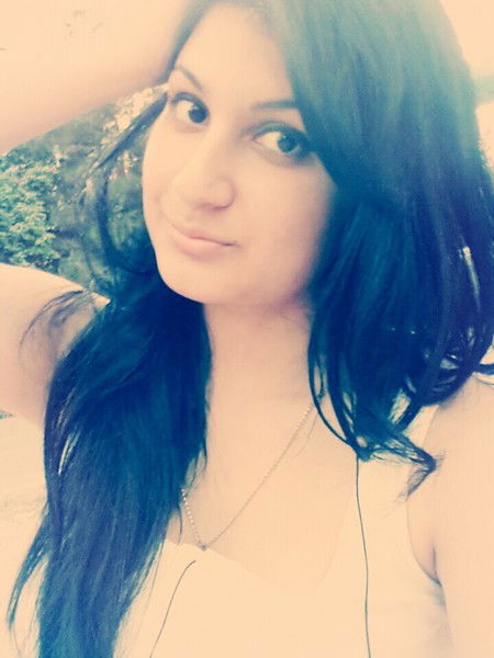 Аида Магомедова