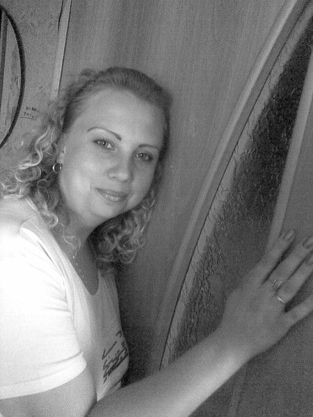 Наталья Филиппова (Карпенко)