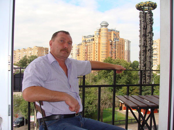 Алексей Адамов