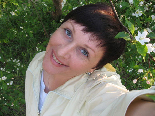 Света Вараксина