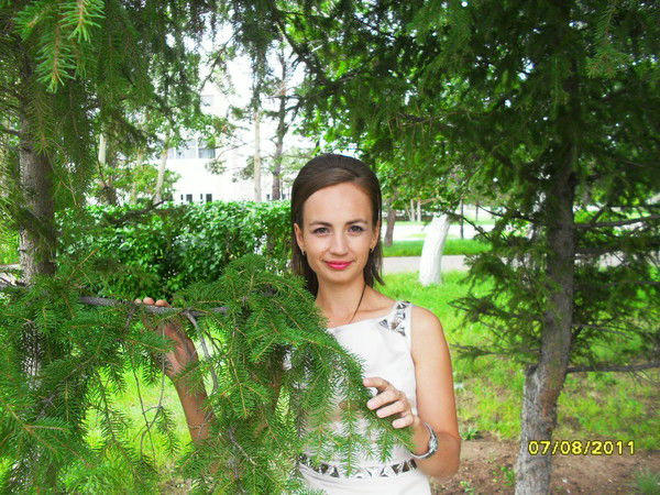 Елена Минакова