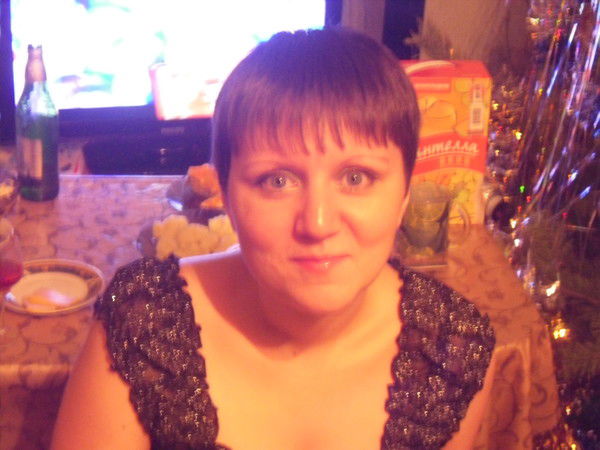 Ирина Шорина(Уварова)