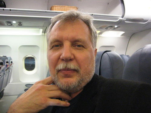 Сергей Малышев