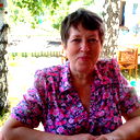 Людмила Каширина
