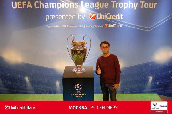 Вадим Абдурахманов