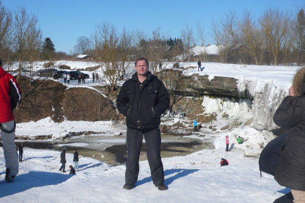 Аллекс Мерр