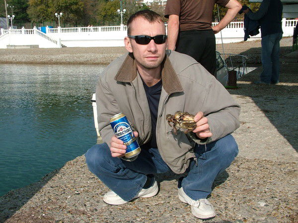 Александр Григорьев