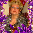 Галина Волгусова