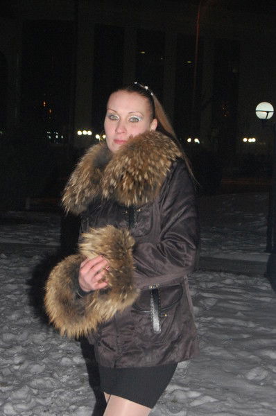 Ольга Мороз