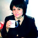 Елена Рева