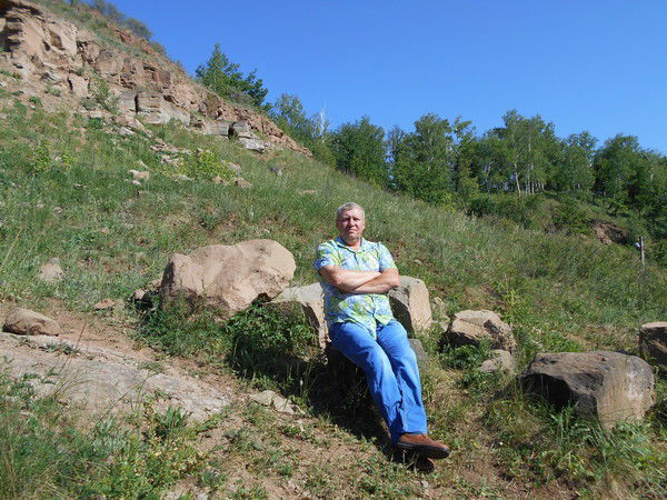 Валера Кудряшов