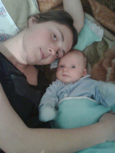 Любовь Вагнер