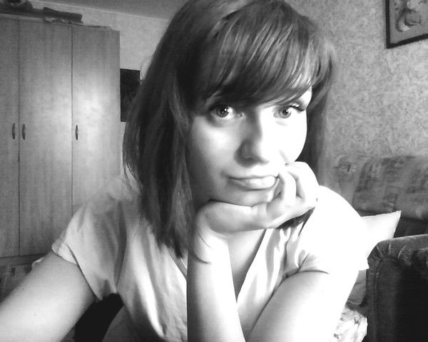 Екатерина Закорюкина