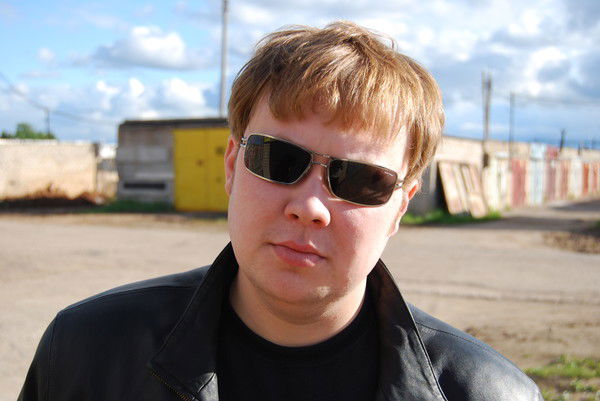 Михайлов Семен