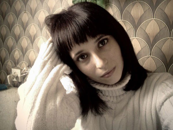 Алла Вернигора