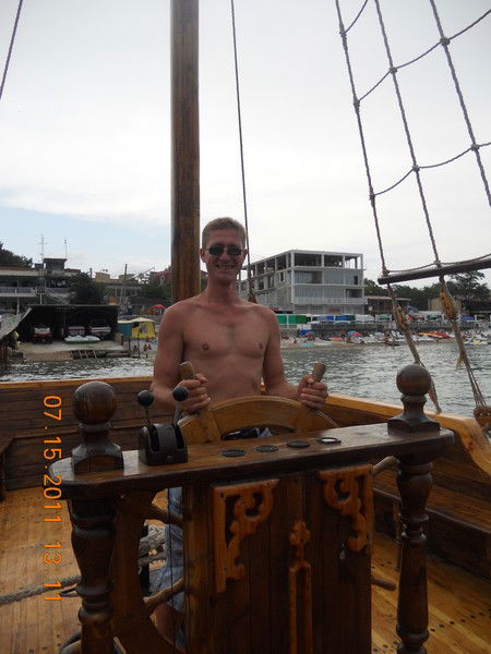 Сергей Ткаченко